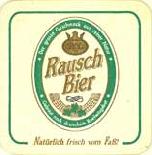 Rausch Beer RU 132